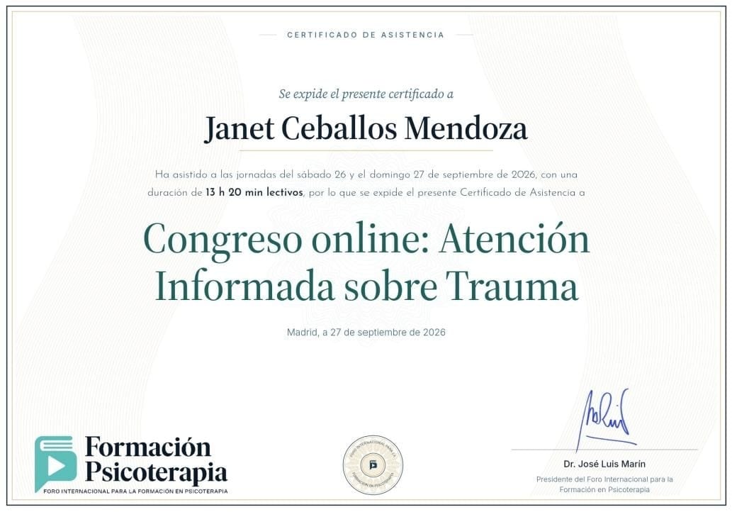 Certificado 7